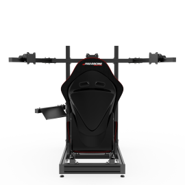 Cockpit GT Alumínio PRS | STAGE 2