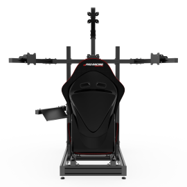 Cockpit GT Alumínio PRS | STAGE 3