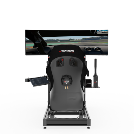 Simulador PRS PRO 1 Tela 49” -  Stage 1