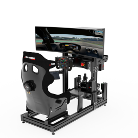 Simulador PRS PRO 1 Tela 49” -  Stage 1