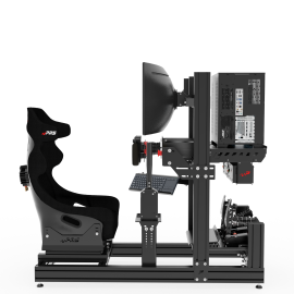 Simulador PRS PRO 1 Tela 49” -  Stage 1