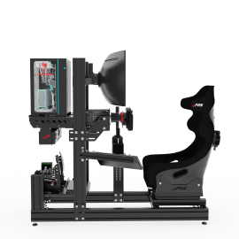 Simulador PRS PRO 1 Tela 49” -  Stage 1