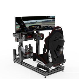 Simulador PRS PRO 1 Tela 49” -  Stage 1