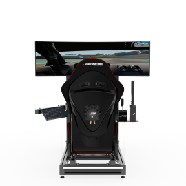 Simulador PRS PRO 1 Tela 49” -  Stage 1