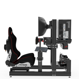 Simulador PRS PRO 1 Tela 49” -  Stage 1