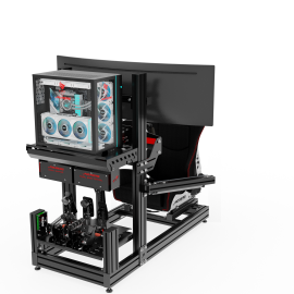 Simulador PRS PRO 1 Tela 49” -  Stage 1