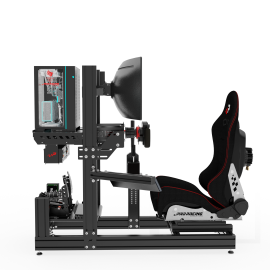 Simulador PRS PRO 1 Tela 49” -  Stage 1