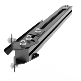 Suporte Teclado PRS PRO Aluminio