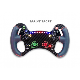 Kit Direct Drive Prs 07 Sport + Volante Prs Sprint Sport