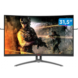 Monitor Gamer AOC Agon III 31,5 (165HZ)