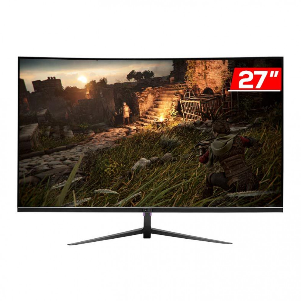 Monitor Gamer Mancer Valak 27" 240Hz