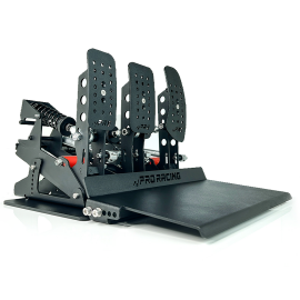 KIT PEDAL PRS 3 SPORT + BASE DE FIXAÇÃO