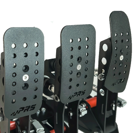 KIT PEDAL PRS 3 SPORT + BASE DE FIXAÇÃO