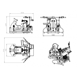 SIMULADOR PRS MOTION | STAGE 2