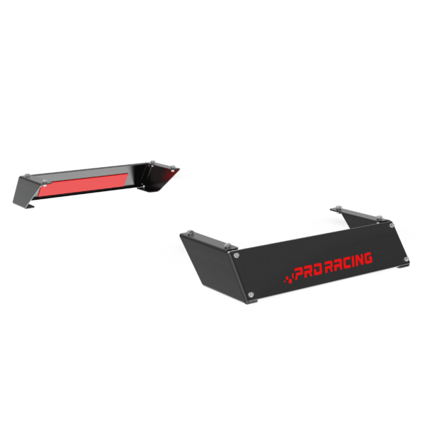 BASE DE ELEVAÇÂO PRS ALUMINIO SPORT
