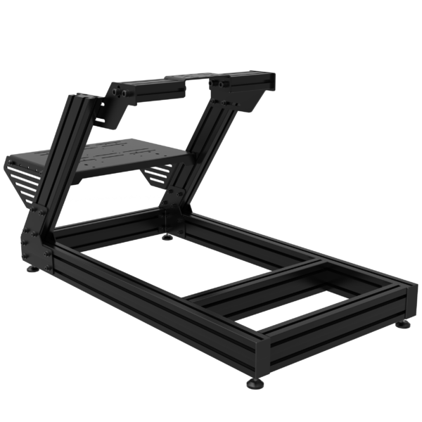 COCKPIT ALUMINIO FÓRMULA PRS | STAGE 1