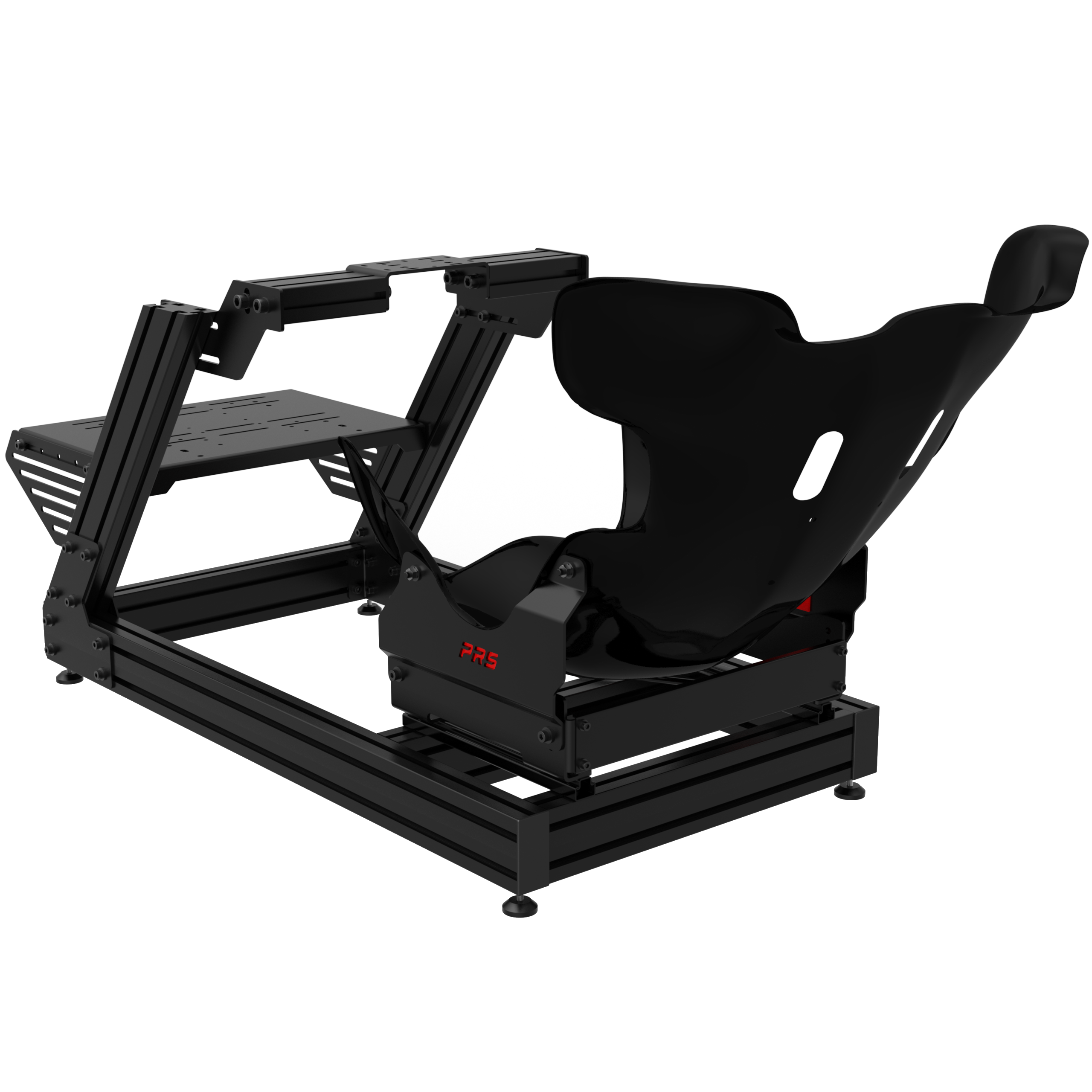 1 Cockpit Fórmula_Stage 2