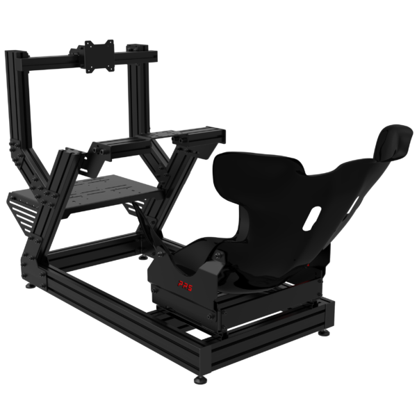 COCKPIT ALUMINIO FÓRMULA PRS | STAGE 3