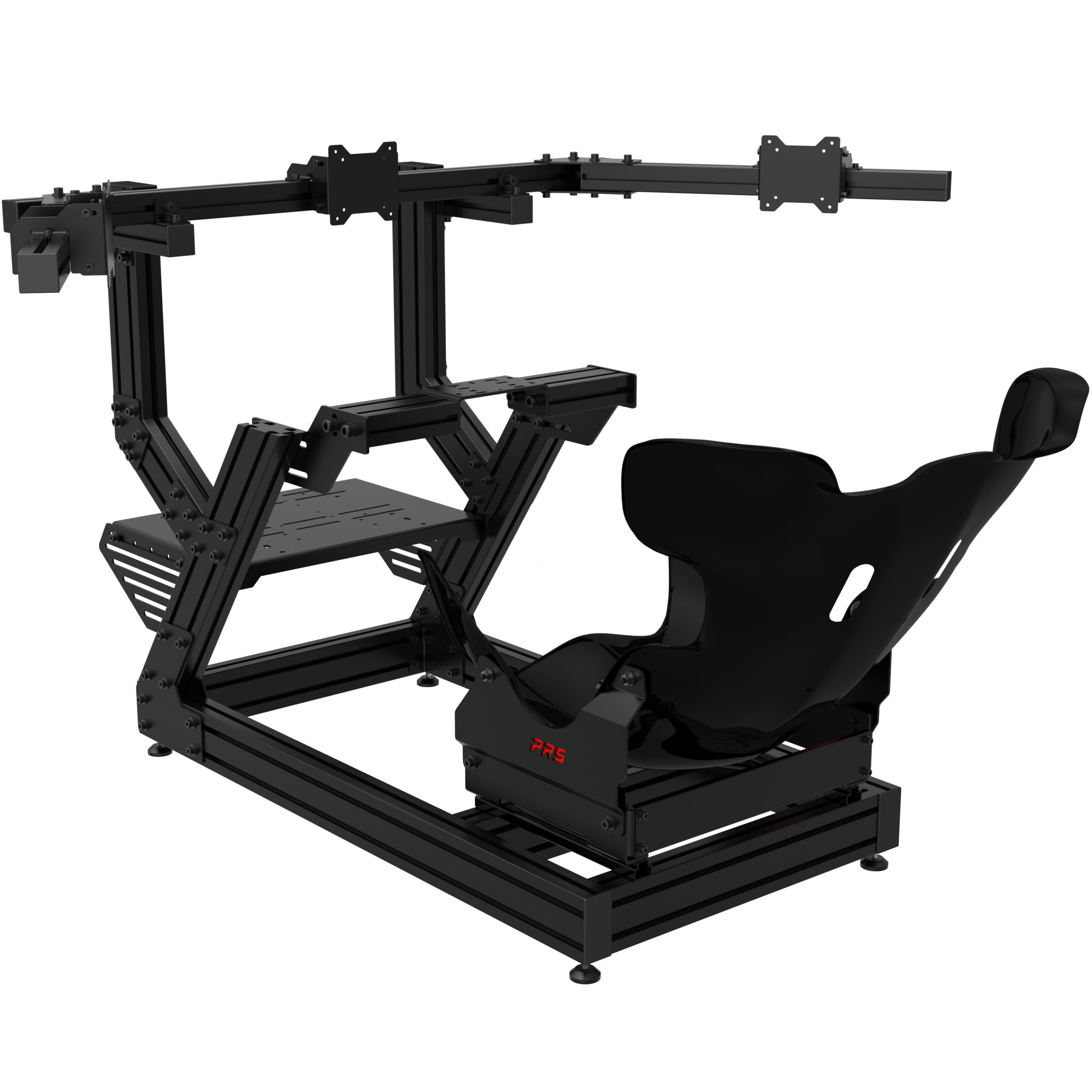 1 Cockpit Fórmula_Stage 4