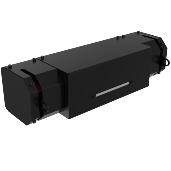 SEAT BELT G-FORCE PRS