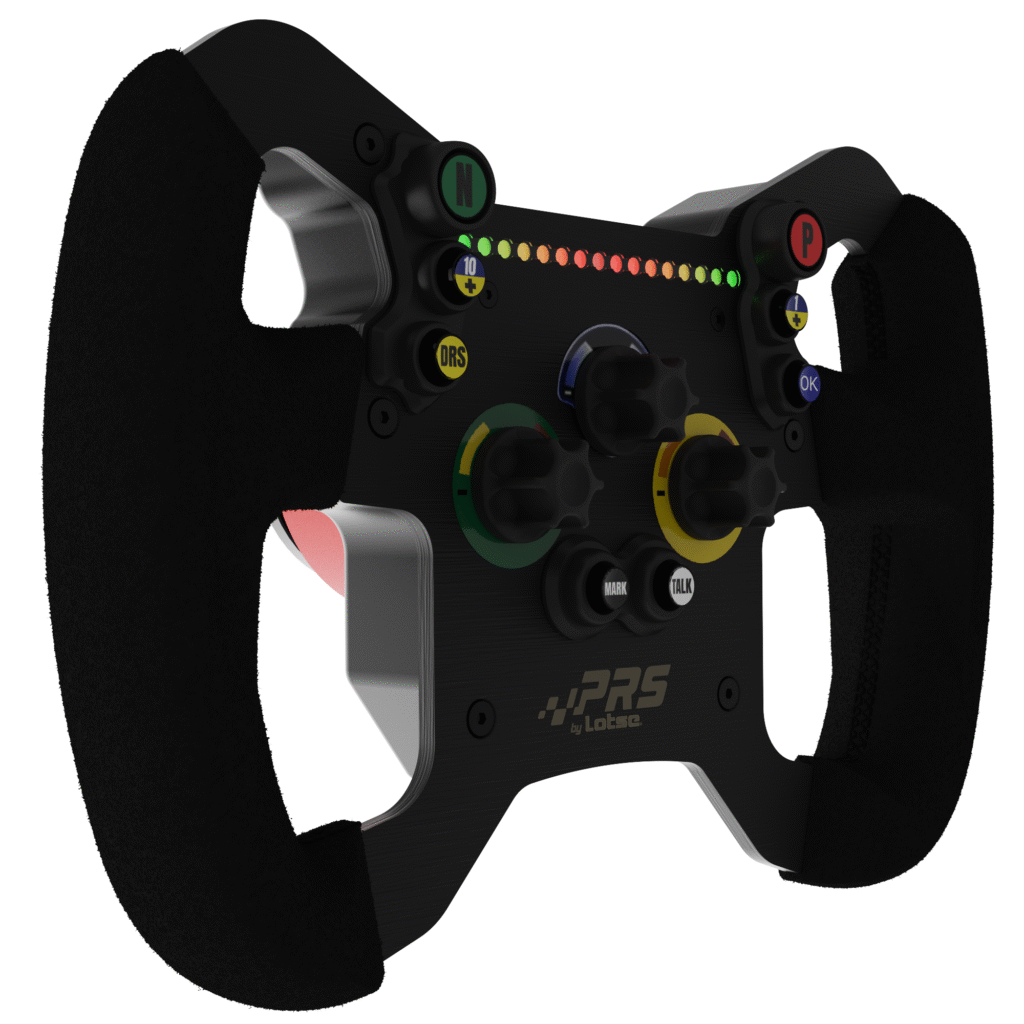 VOLANTE PRS LIMITED BY LOTSE