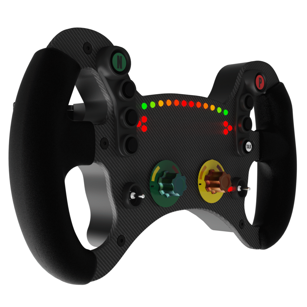 VOLANTE PRS SPRINT SPORT