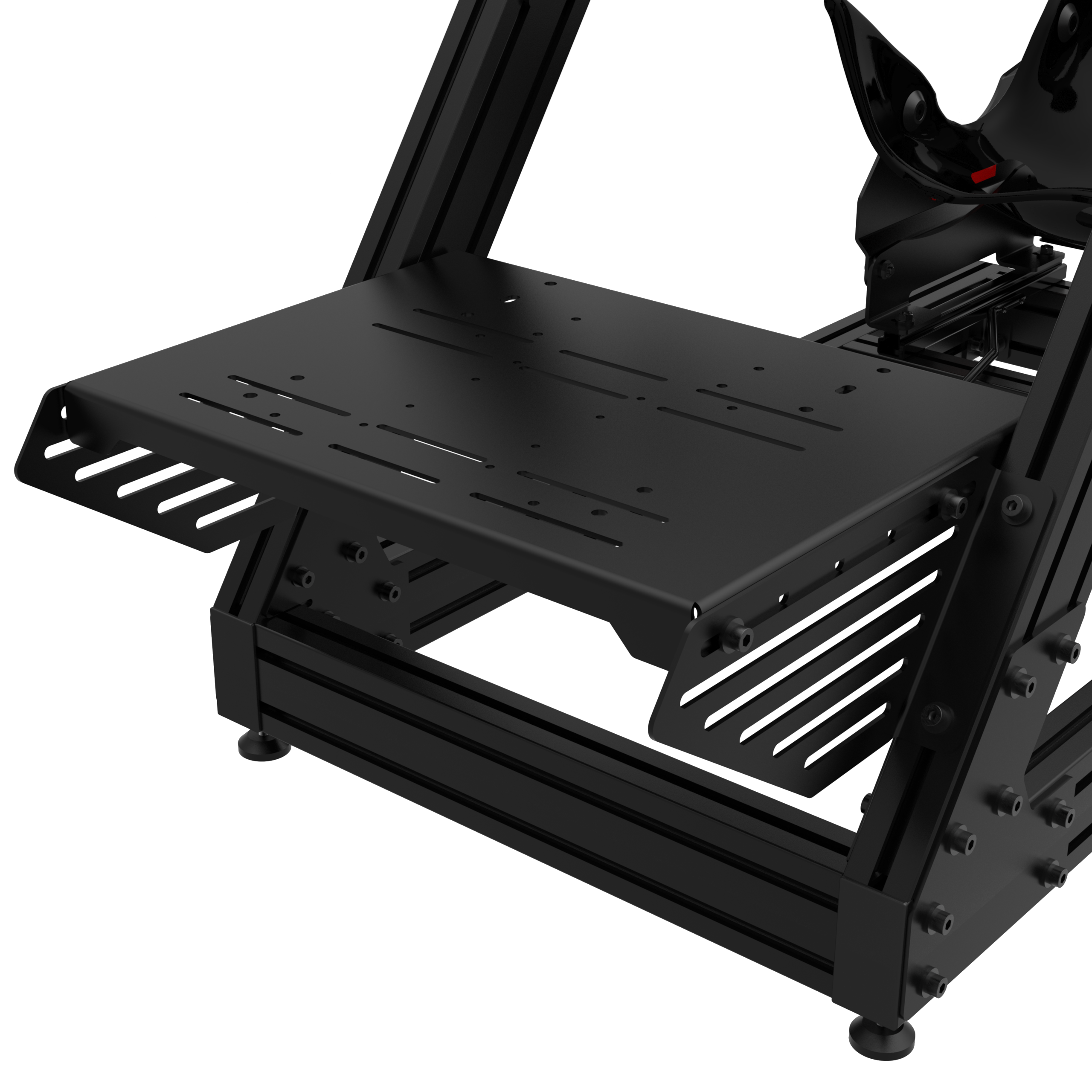 10 Cockpit Fórmula_Stage 2