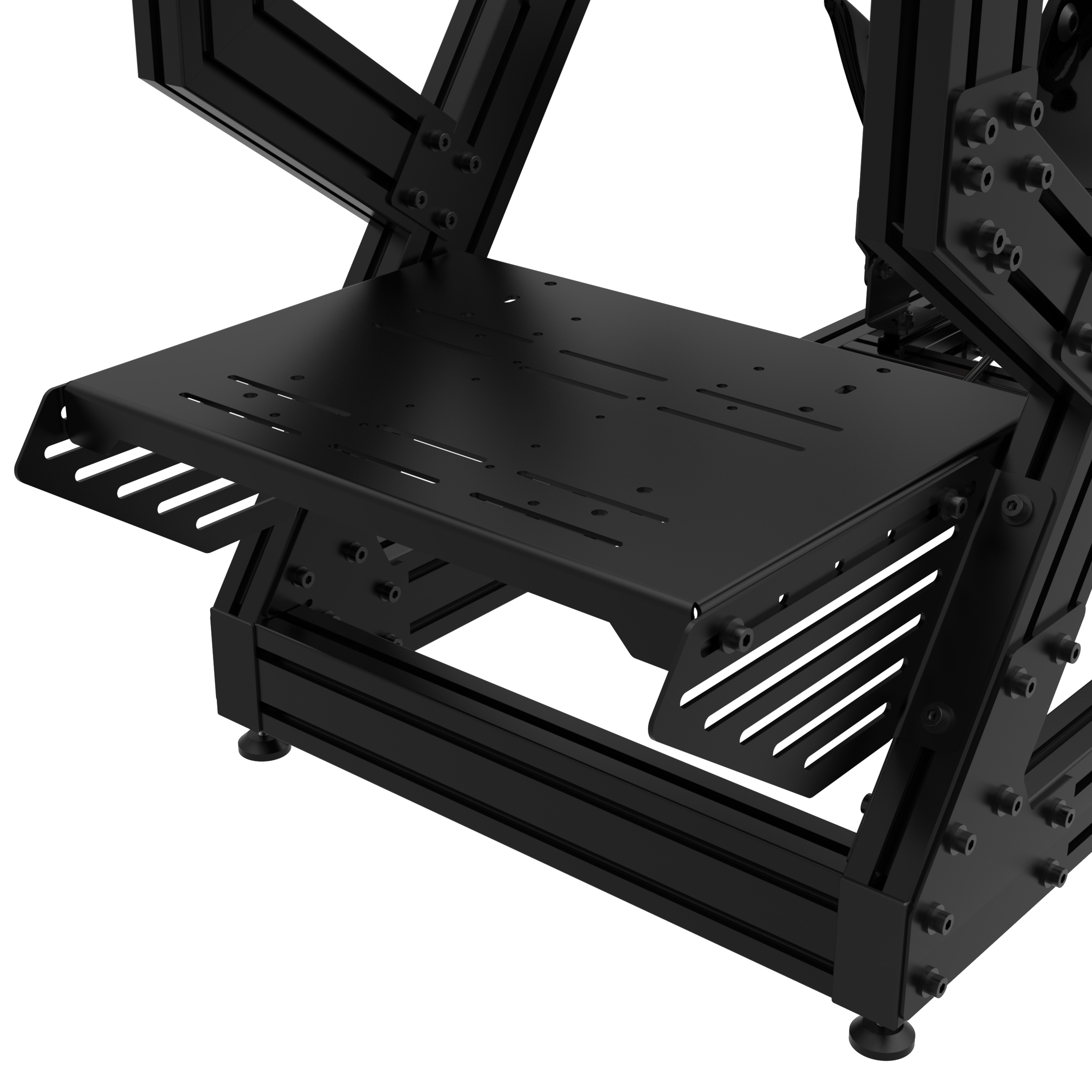 10 Cockpit Fórmula_Stage 4