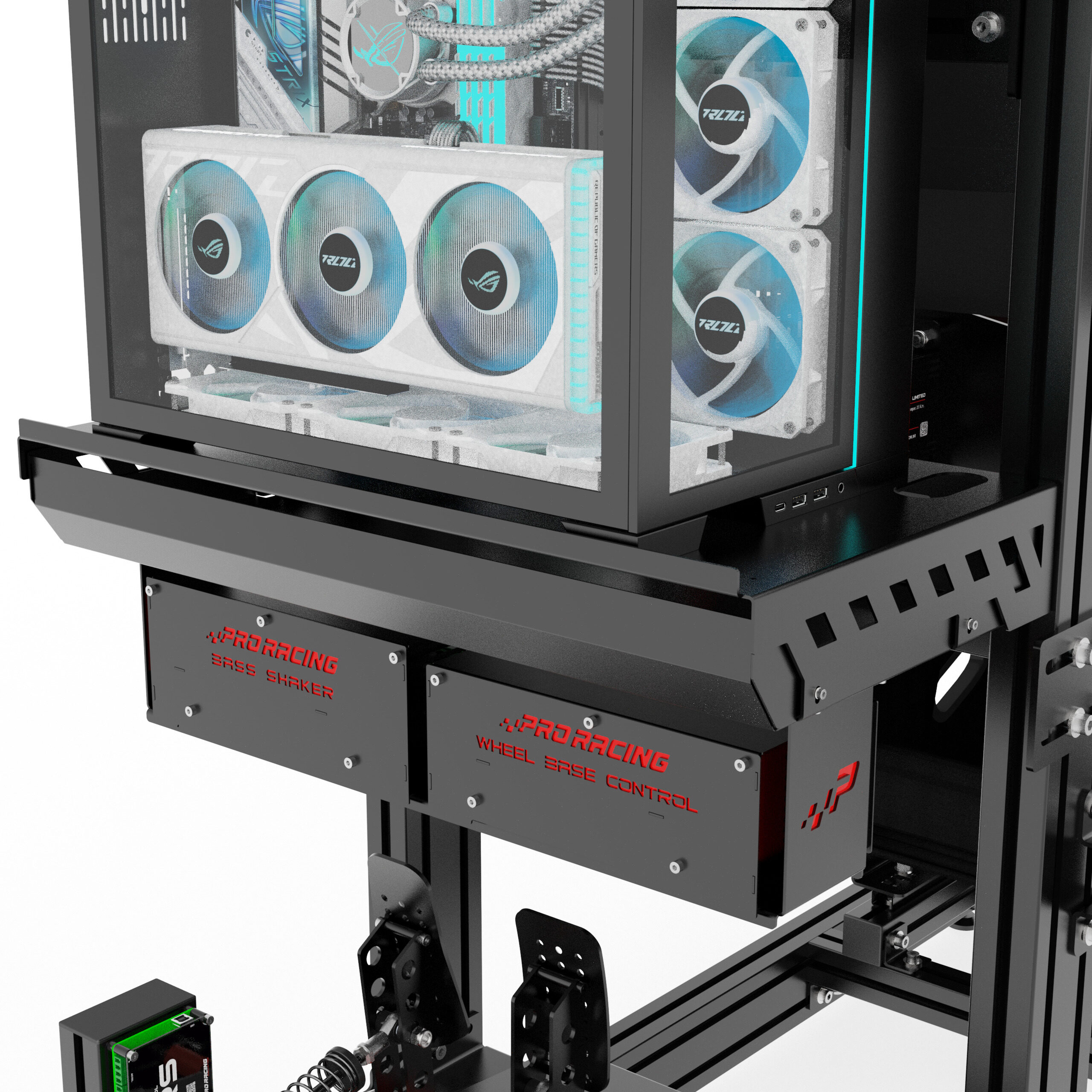 11 Cockpit GT_Stage 2_Banco concha_Conf_2