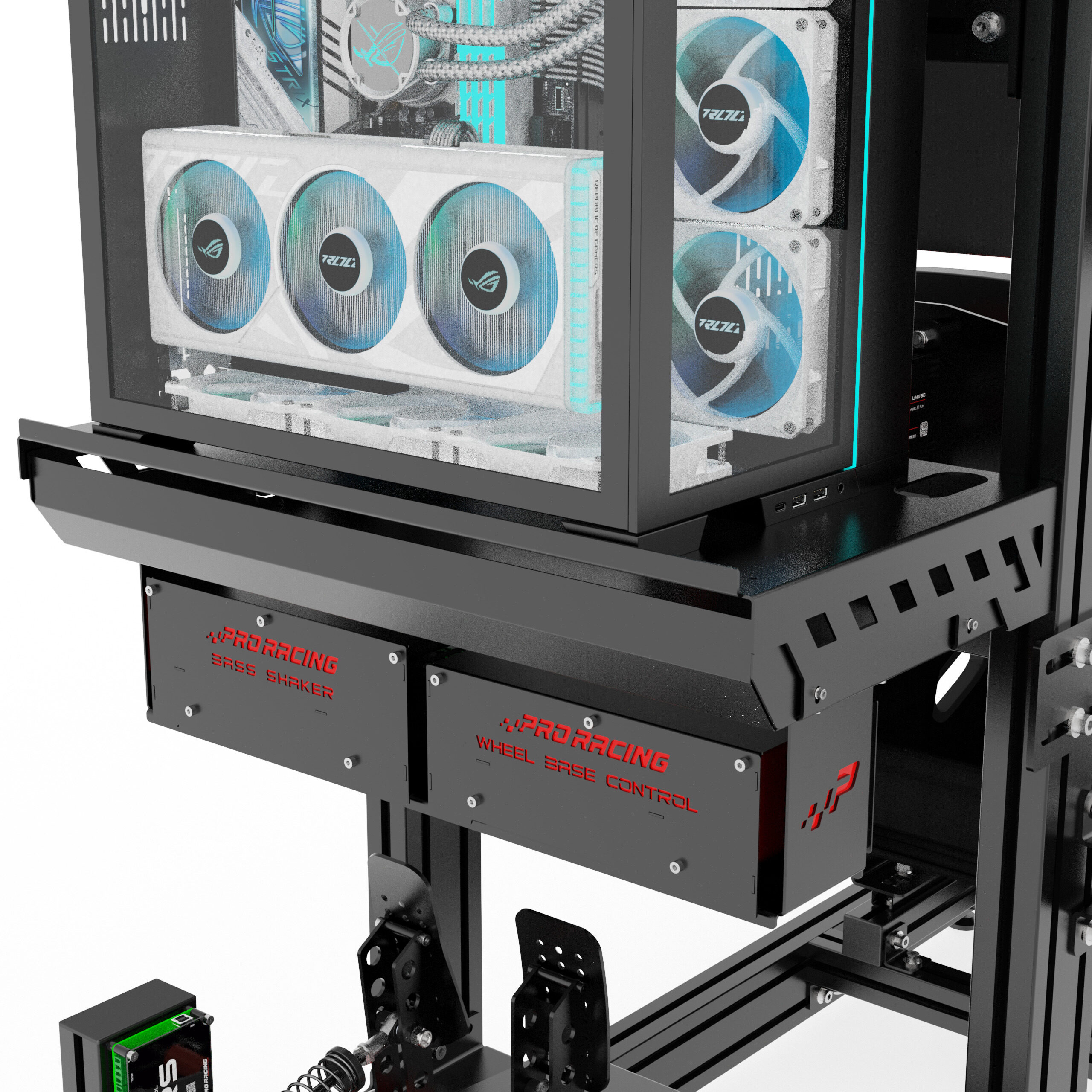11 Cockpit GT_Stage 2_Banco concha_Conf_3