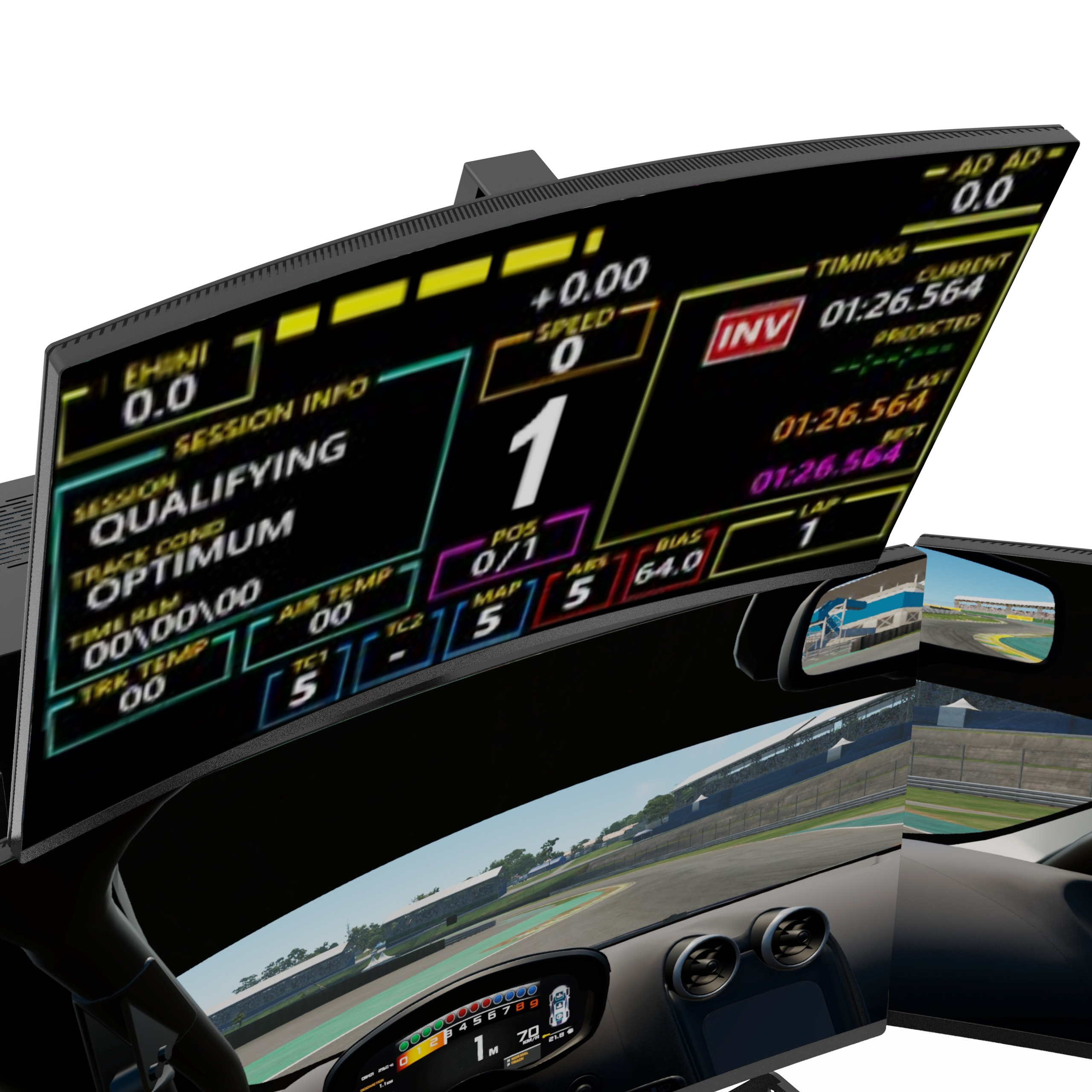 12 Cockpit GT_Stage 2_Banco concha_Conf_1