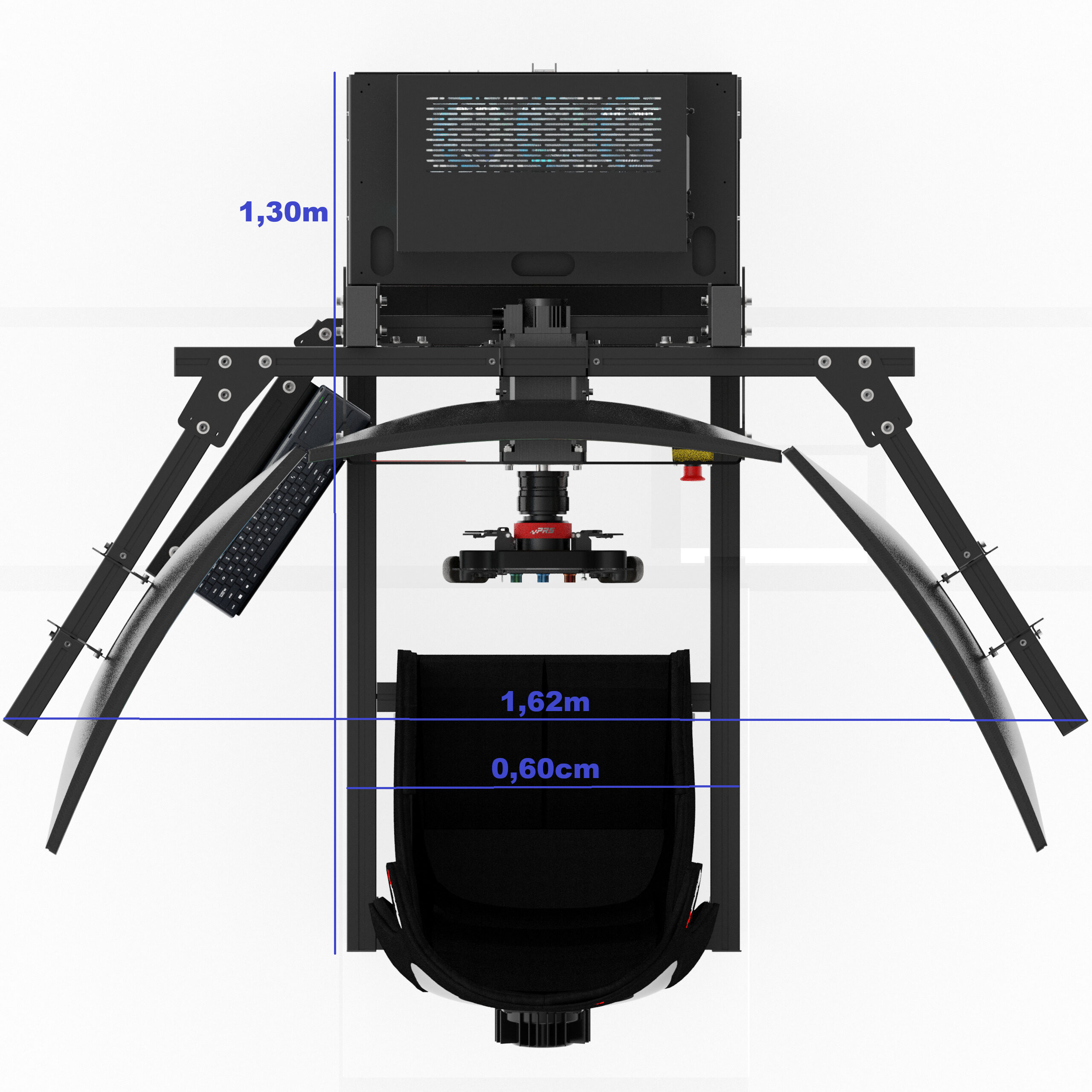 13 Cockpit GT_Stage 2_Banco concha_Conf_2