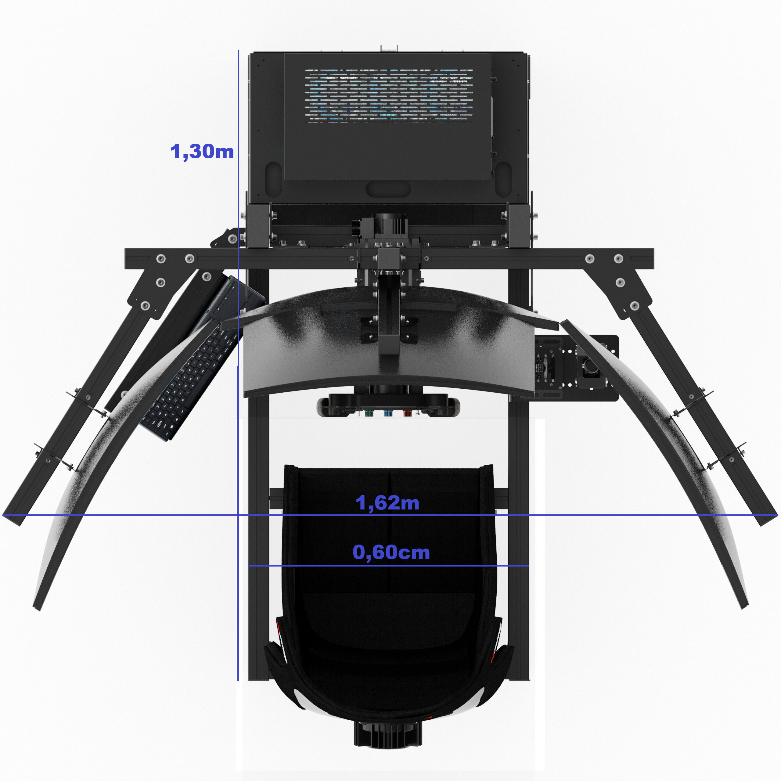 13 Cockpit GT_Stage 3_Banco concha_Conf_1