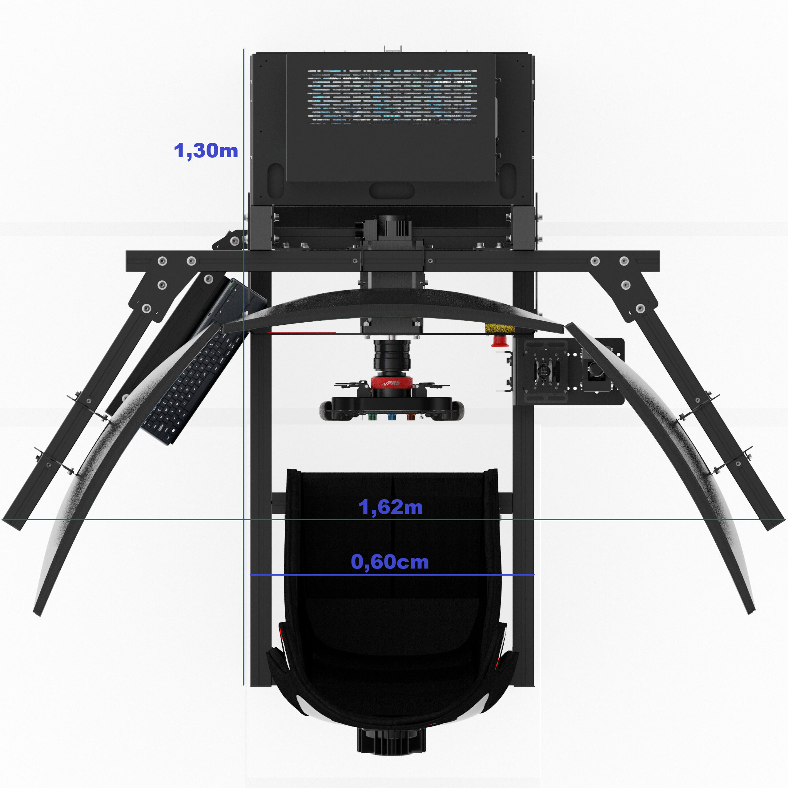 13 Cockpit GT_Stage 3_Banco concha_Conf_2