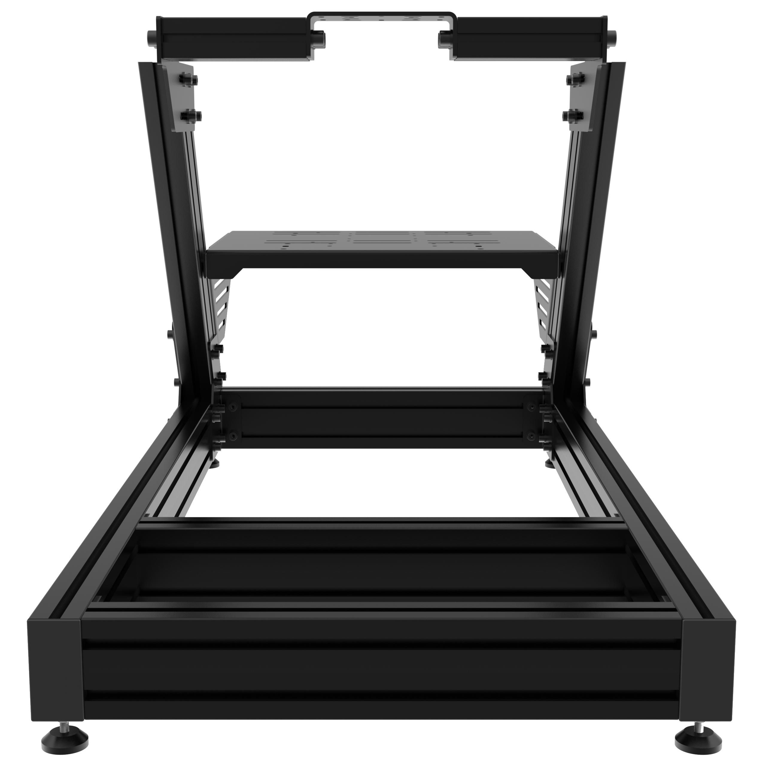 2 Cockpit Fórmula_Stage 1