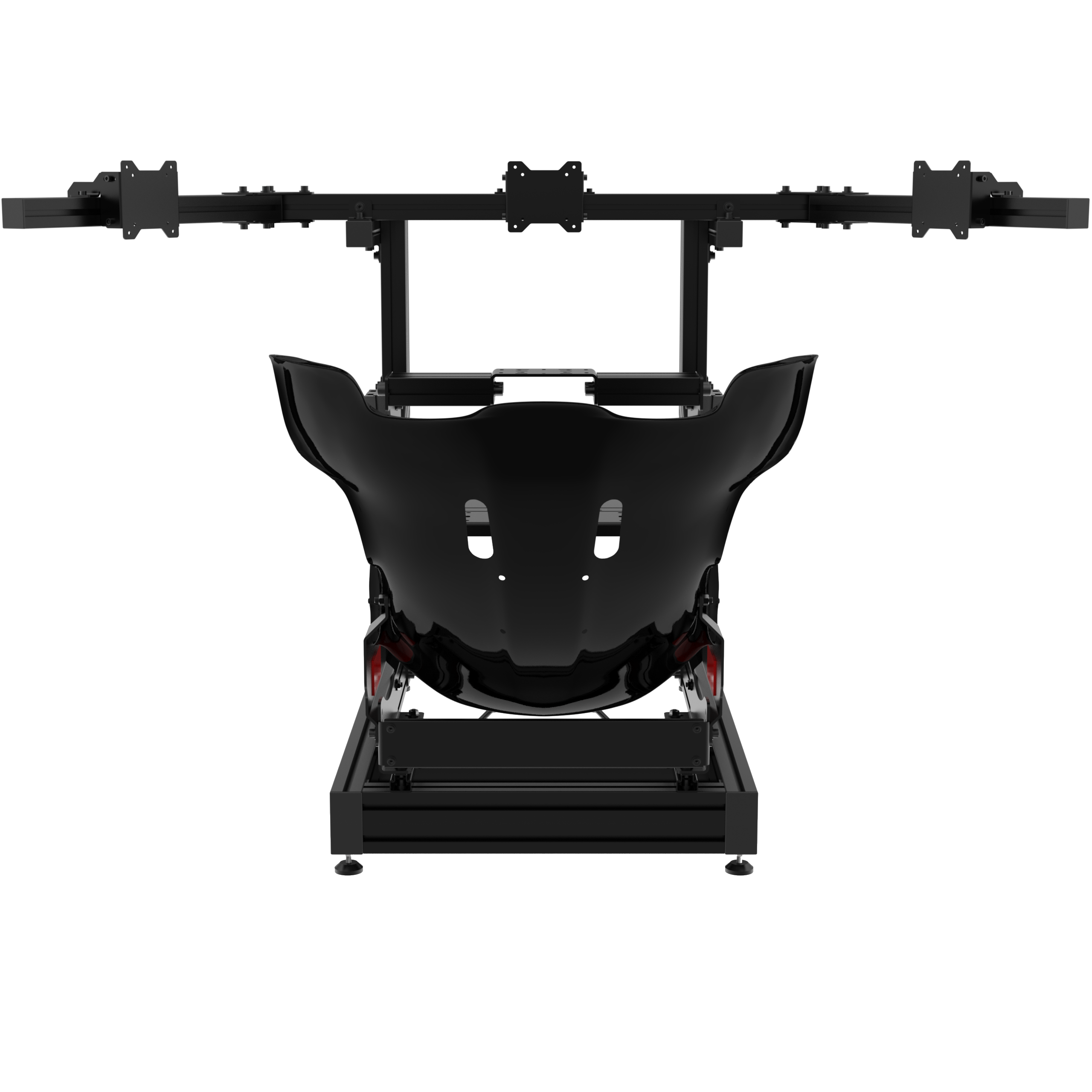 2 Cockpit Fórmula_Stage 4