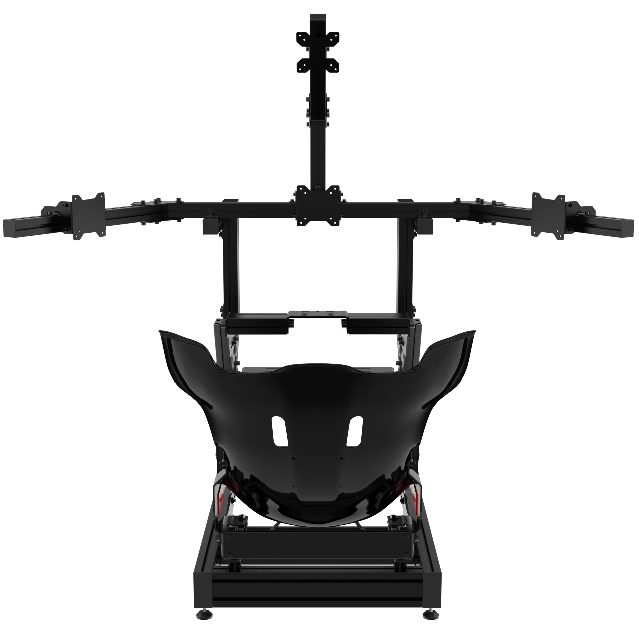 2 Cockpit Fórmula_Stage 5