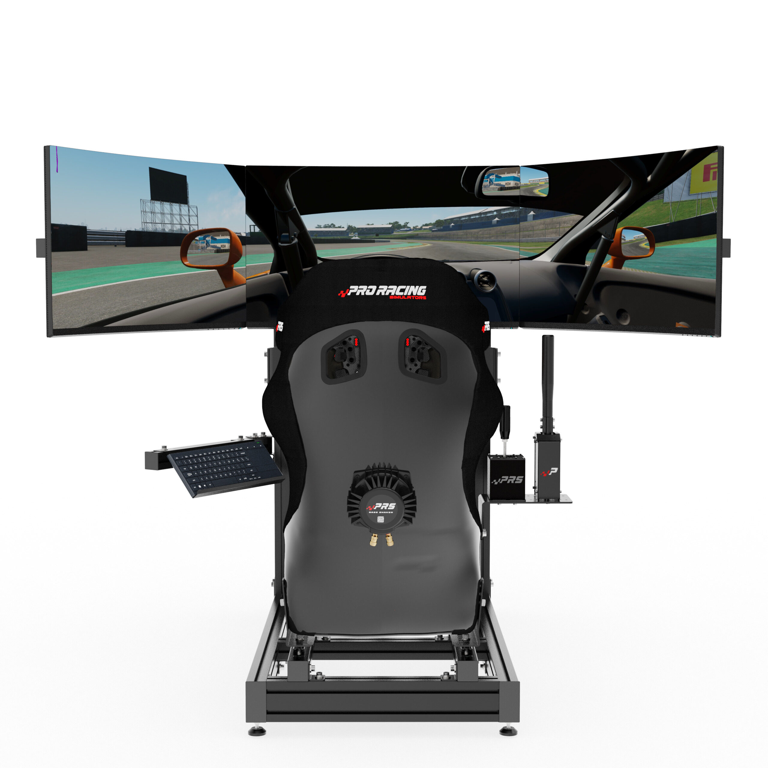 2 Cockpit GT_Stage 3_Banco concha_Conf_2