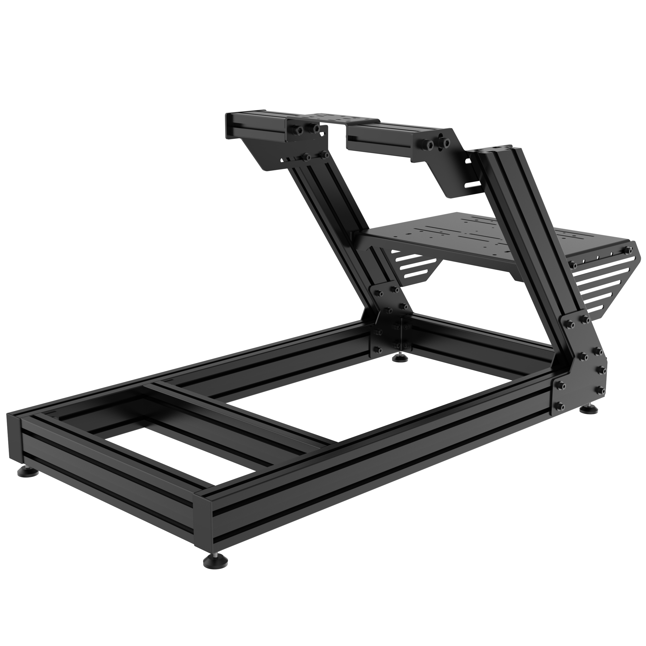 3 Cockpit Fórmula_Stage 1