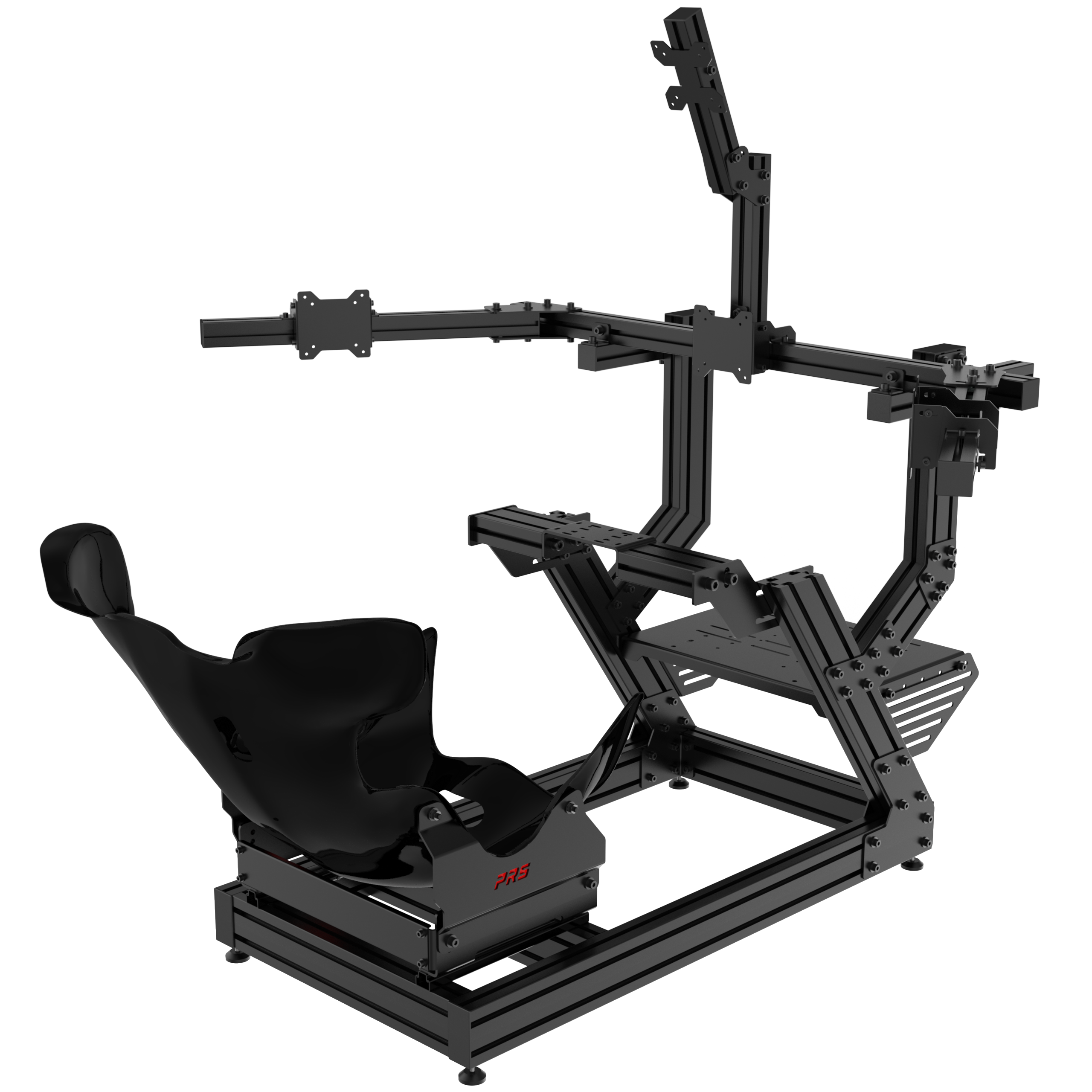 3 Cockpit Fórmula_Stage 5