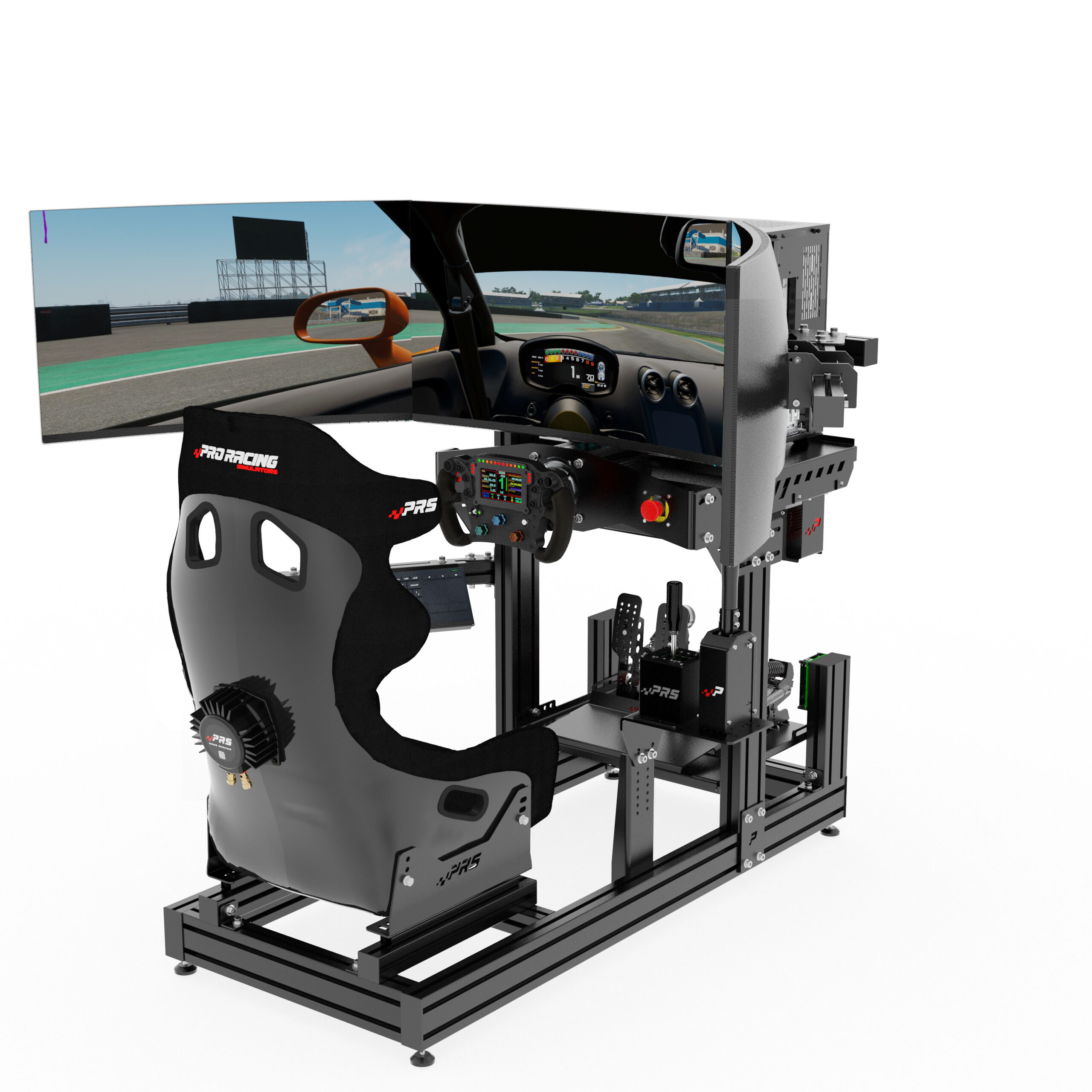 3 Cockpit GT_Stage 3_Banco concha_Conf_2