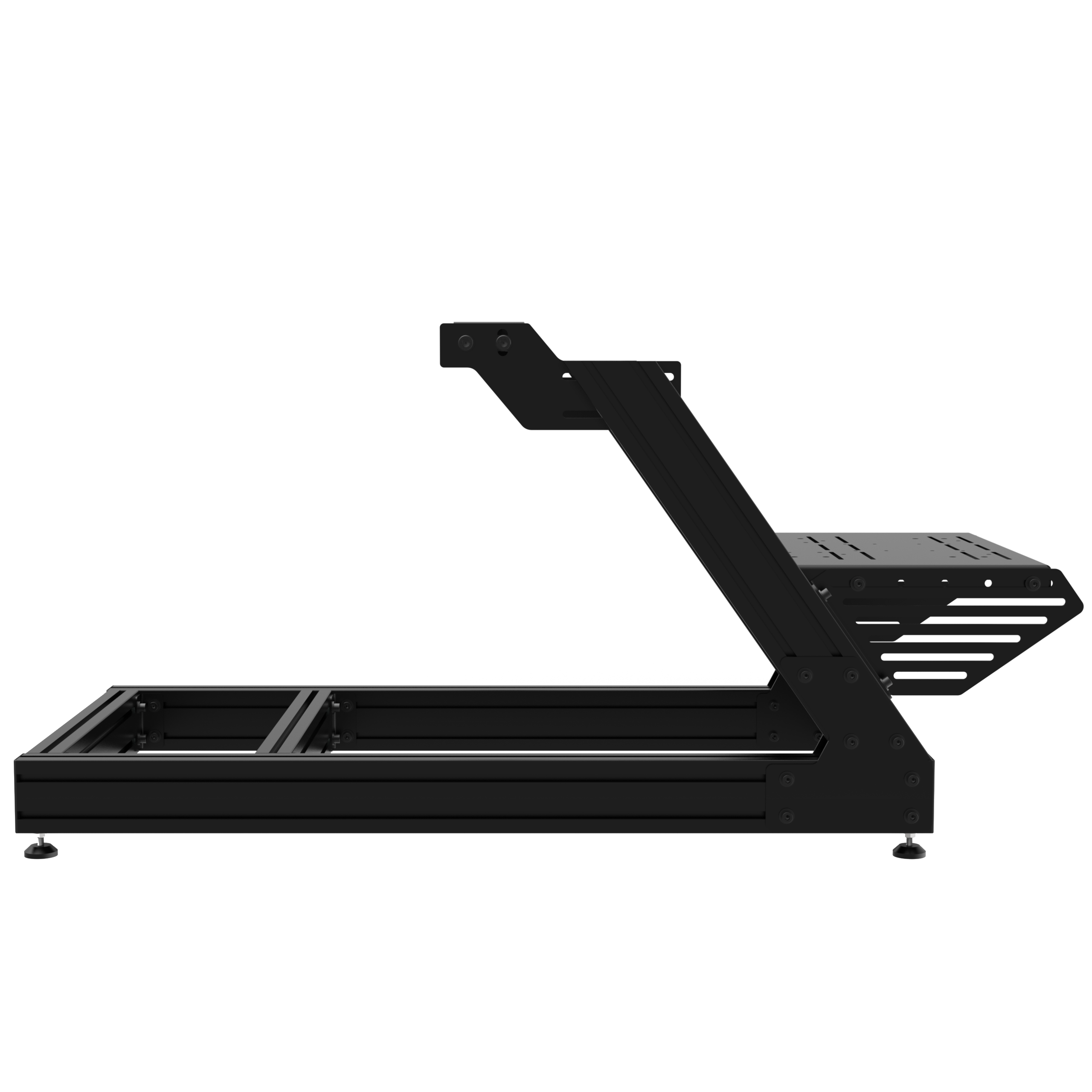 4 Cockpit Fórmula_Stage 1