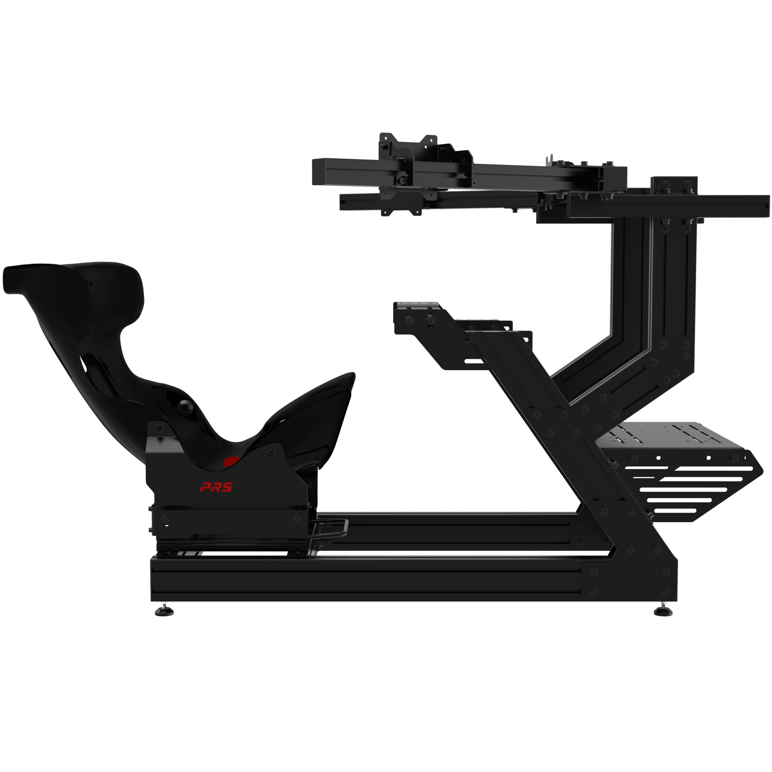 4 Cockpit Fórmula_Stage 4