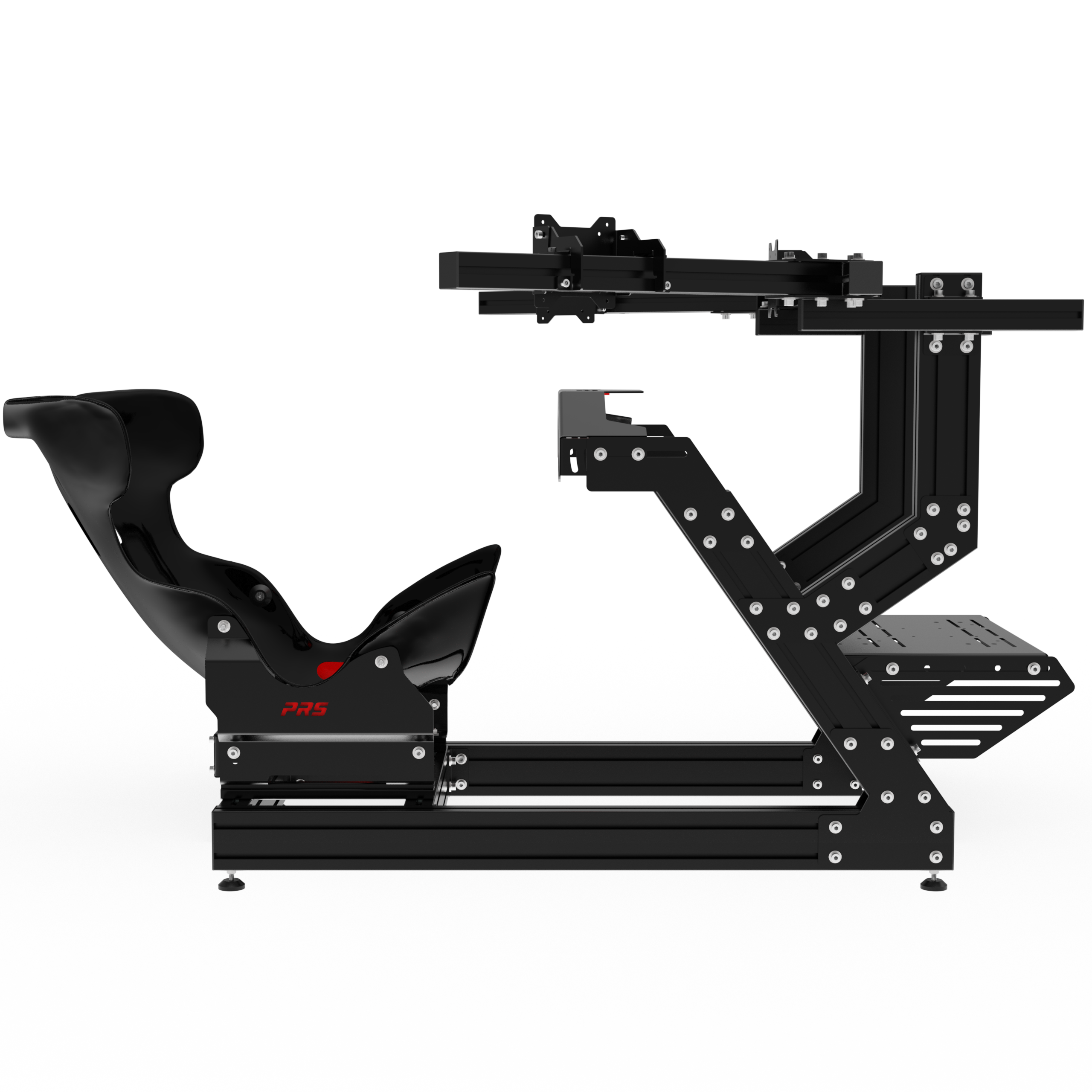 4 Cockpit Fórmula_Stage 4