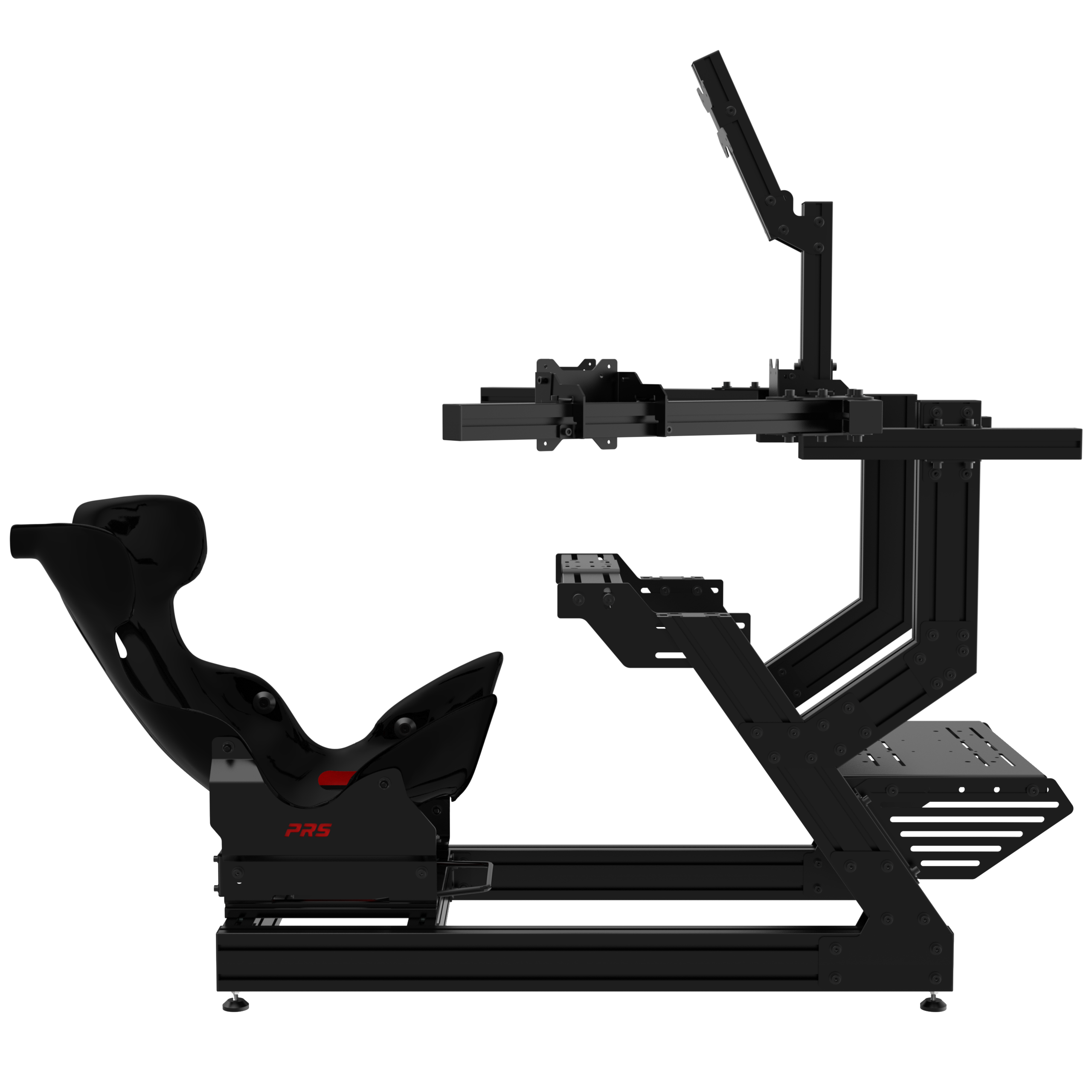 4 Cockpit Fórmula_Stage 5