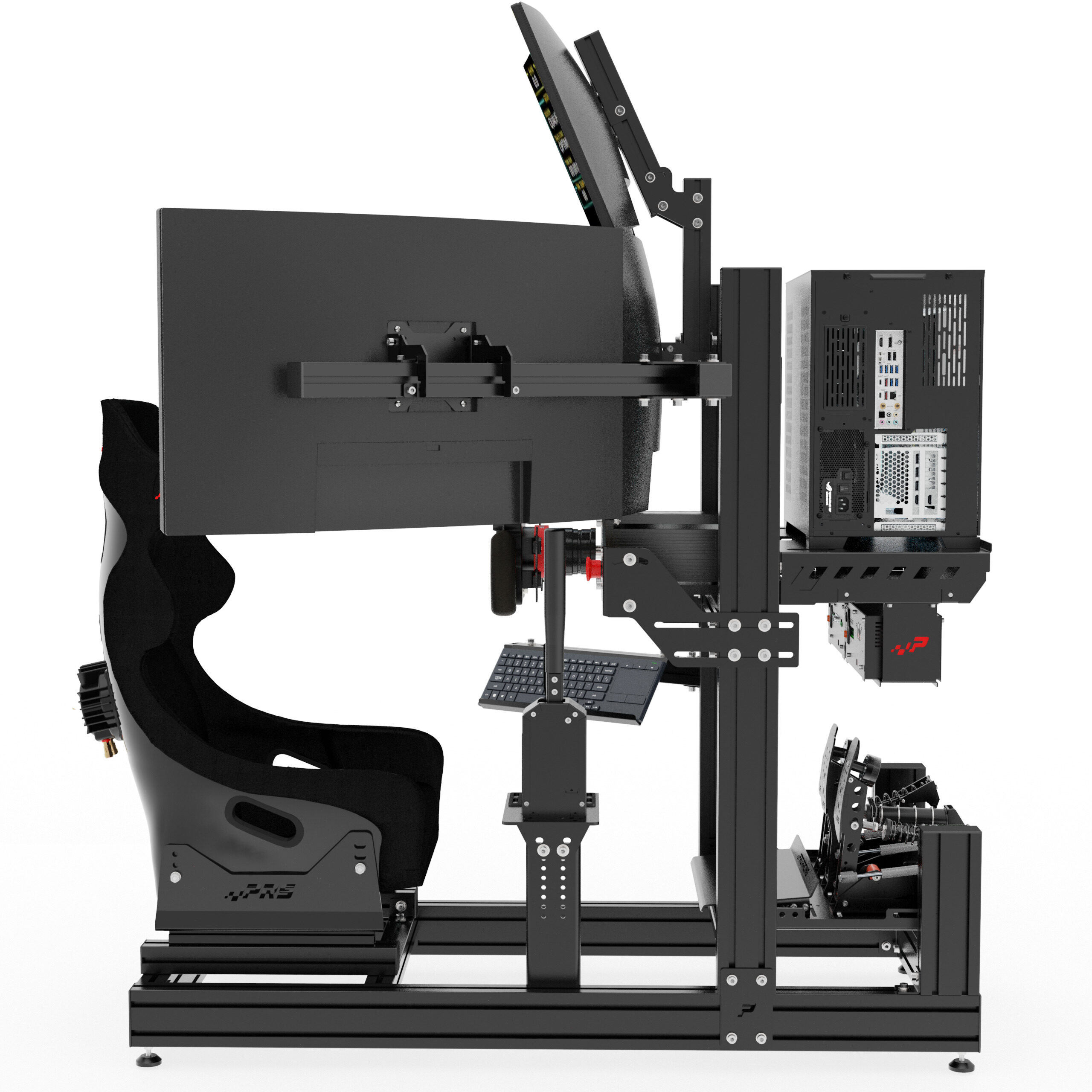 4 Cockpit GT_Stage 3_Banco concha_Conf_1