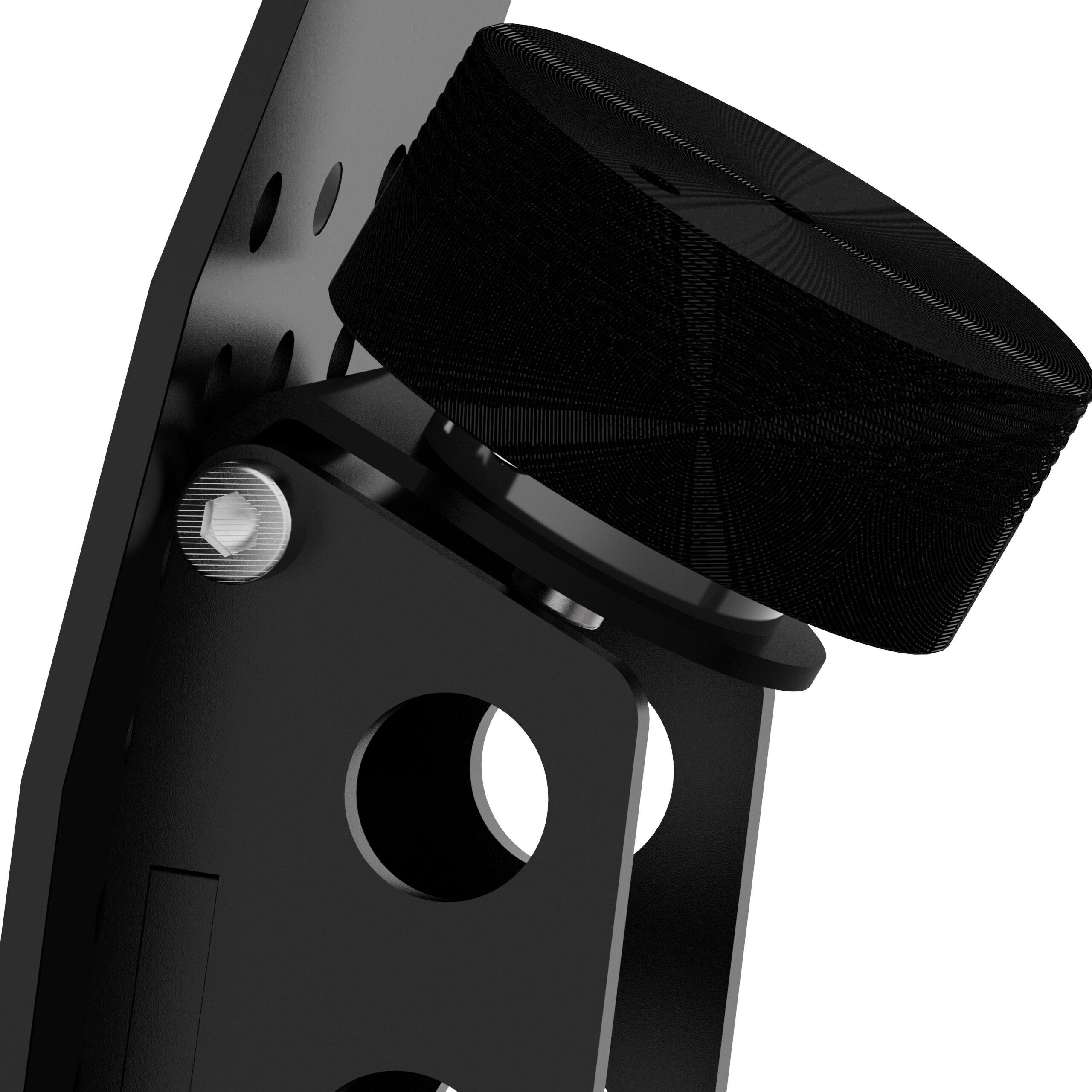 4 Shaker pedal PRS PRO