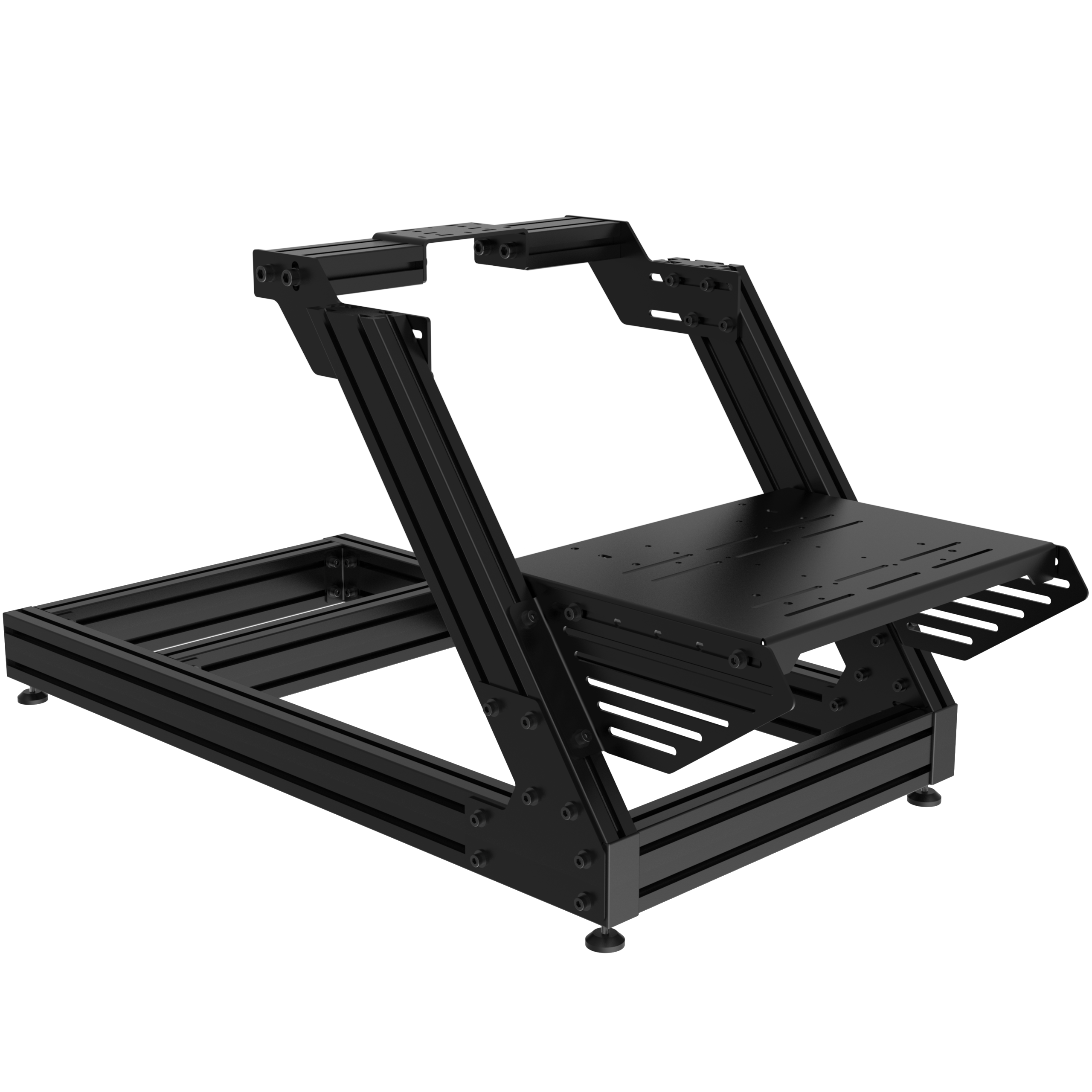 5 Cockpit Fórmula_Stage 1