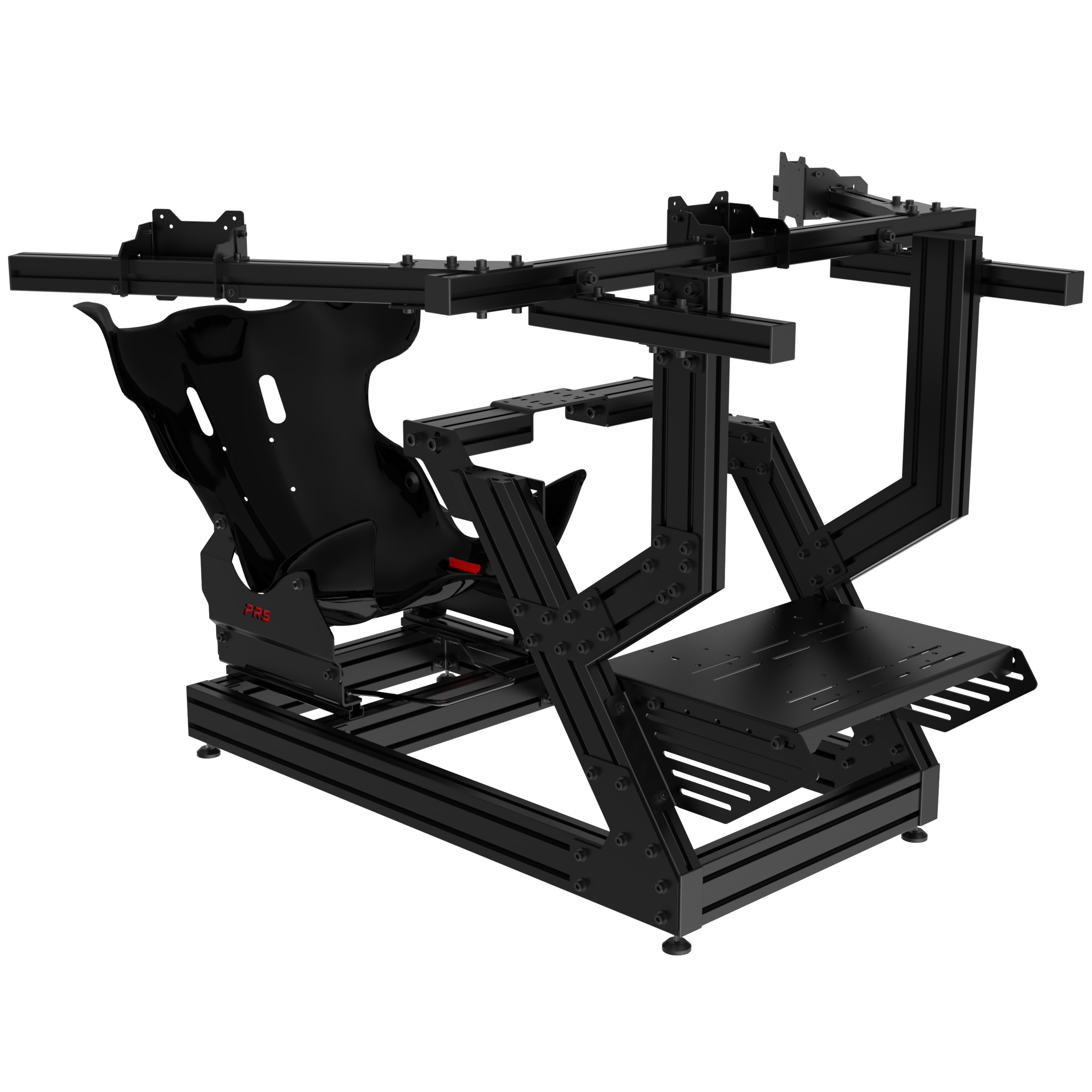 5 Cockpit Fórmula_Stage 4