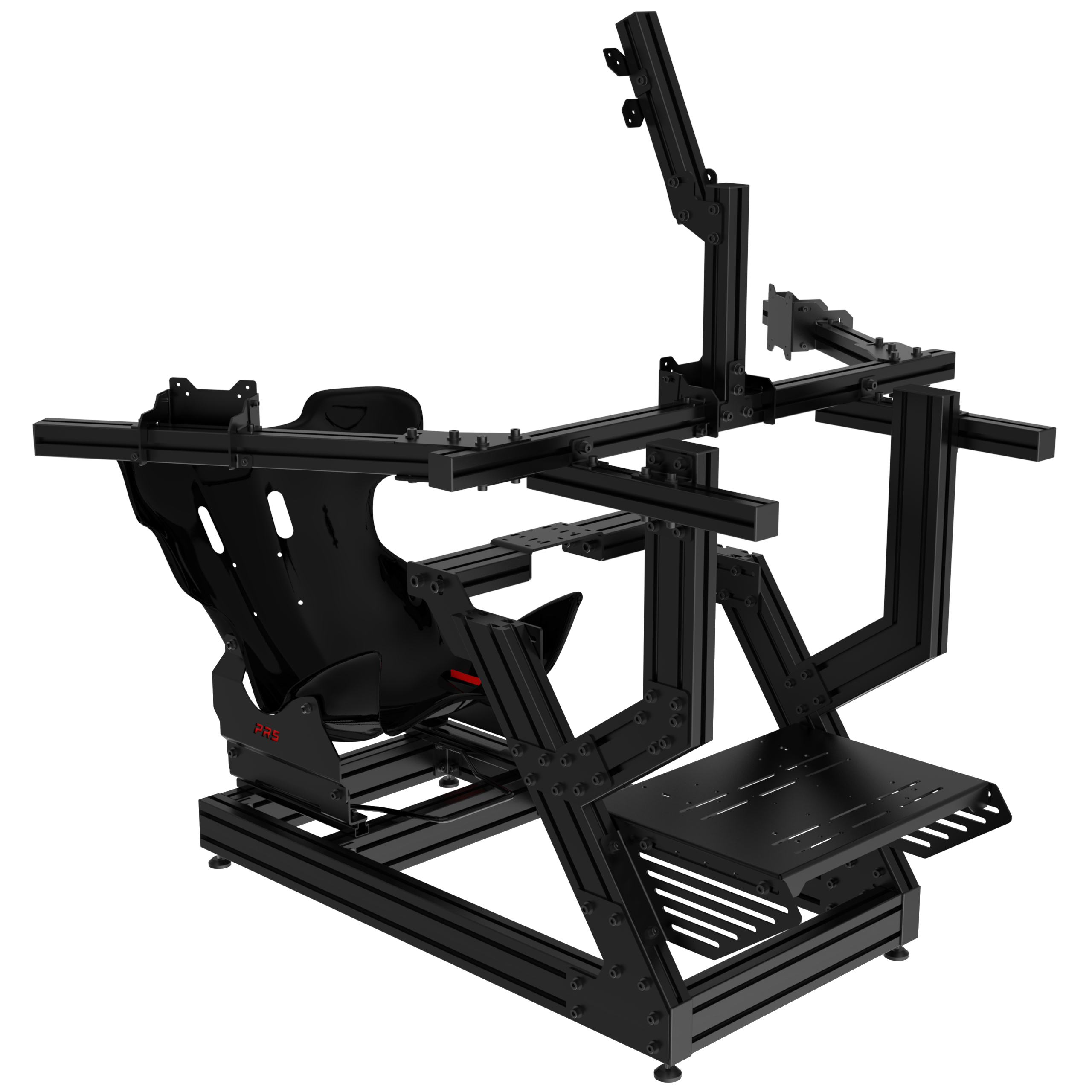 5 Cockpit Fórmula_Stage 5